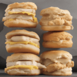 Chick-fil-A® Chicken Biscuit