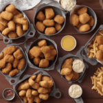 Chick-fil-A® Nuggets Family Style Meal: The Ultimate Sharing Experience