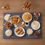 Chick-fil-A Chick-n-Strips® Family Style Meal: The Ultimate Sharing Experience