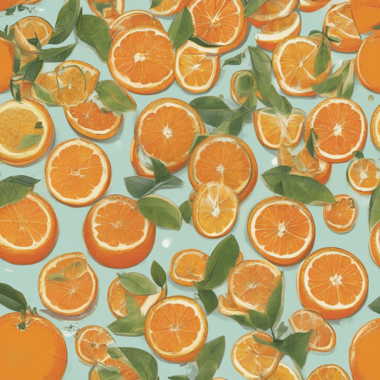 Simply Orange®: The Pure Orange Juice Experience