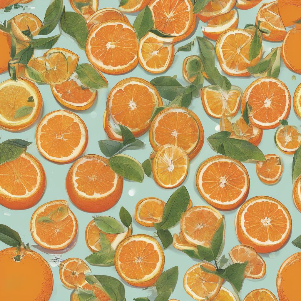 Simply Orange®: The Pure Orange Juice Experience