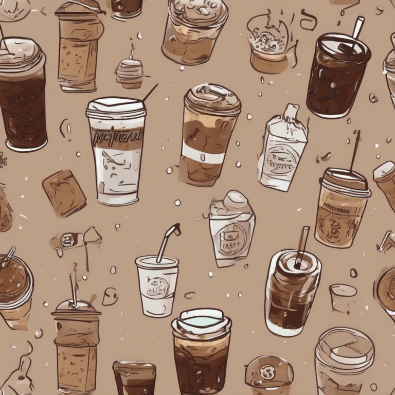 Iced Coffee: The Ultimate Refreshing Caffeine Boost