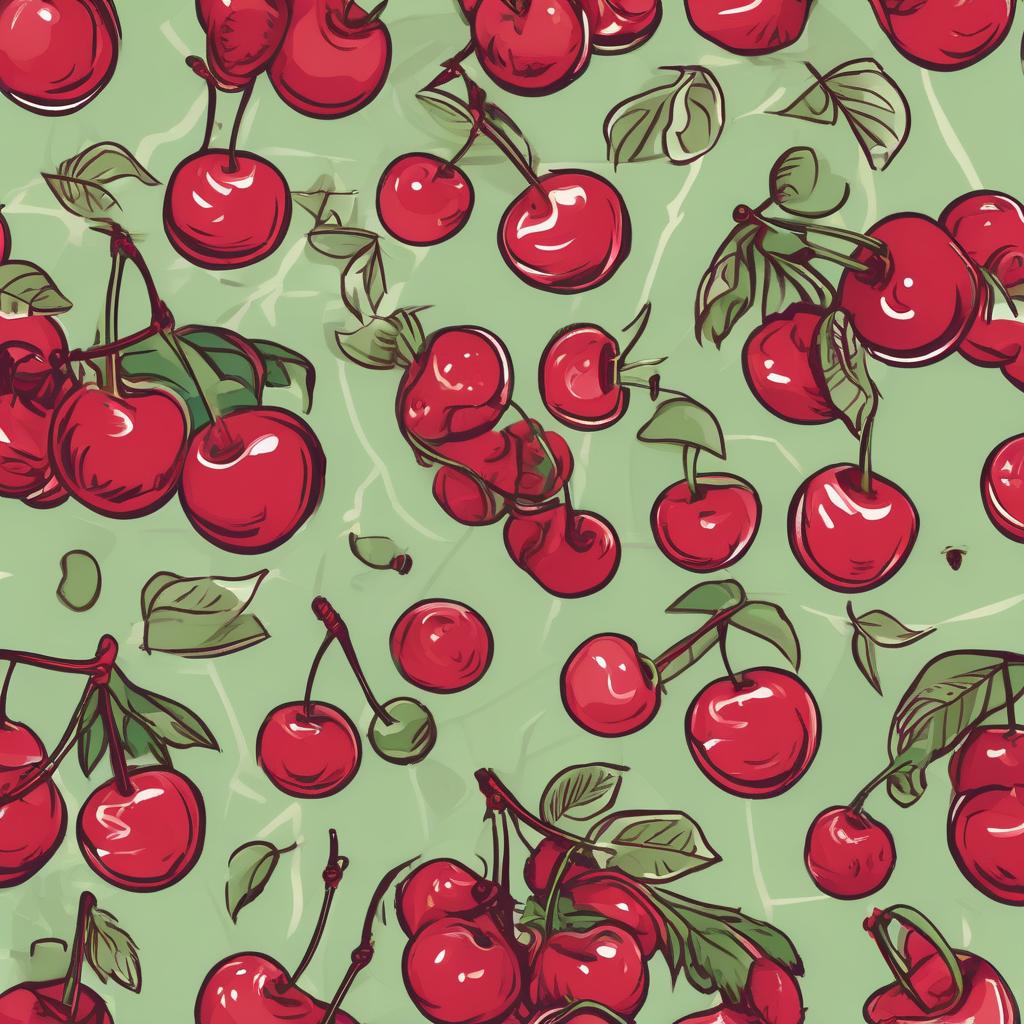 Cherry Berry Seasonal Beverages: The Ultimate Summer Refreshment