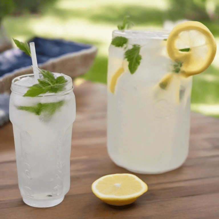 Chick-fil-A® Diet Lemonade: Guilt-Free Lemonade Perfection