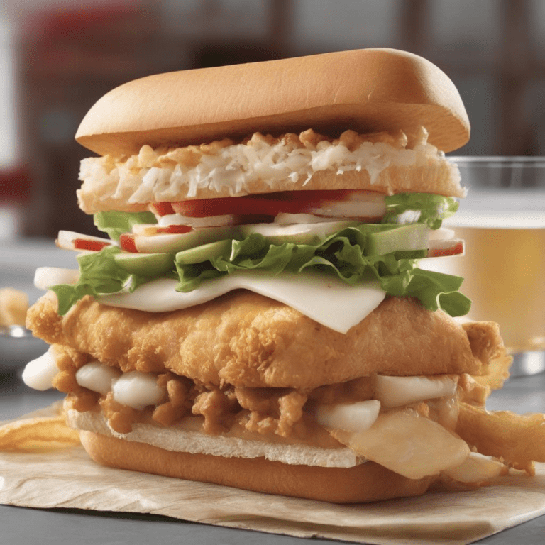 Chick-fil-A® Deluxe Sandwich: Elevated Classic