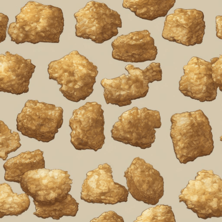 Chick-fil-A® Nuggets: The Gold Standard