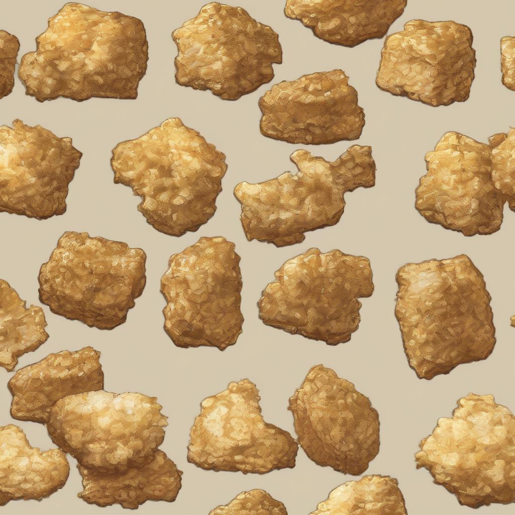 Chick-fil-A® Nuggets: The Gold Standard