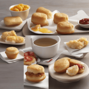 Chick-fil-A Chick-n-Minis®: The Perfect Bite-Sized Breakfast